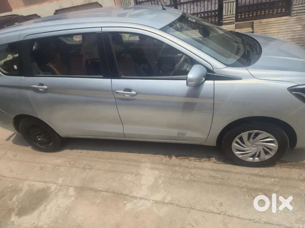 Maruti Suzuki Ertiga 2025(fixed Price) No Negotiations