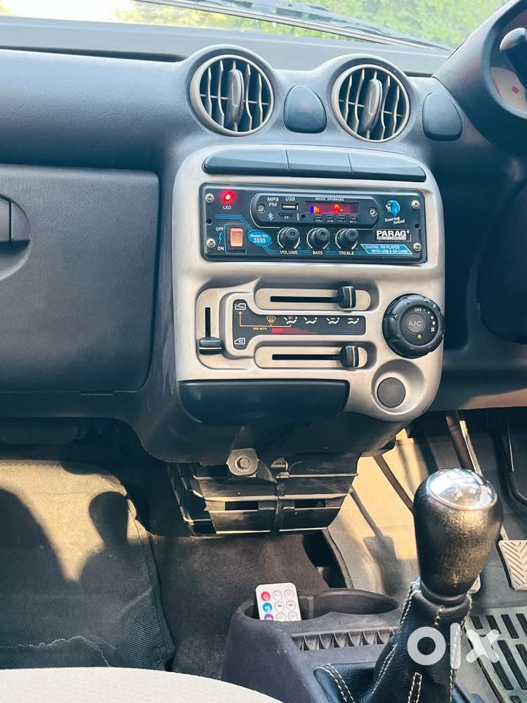 Hyundai Santro Xing Gl, 2014, Petrol