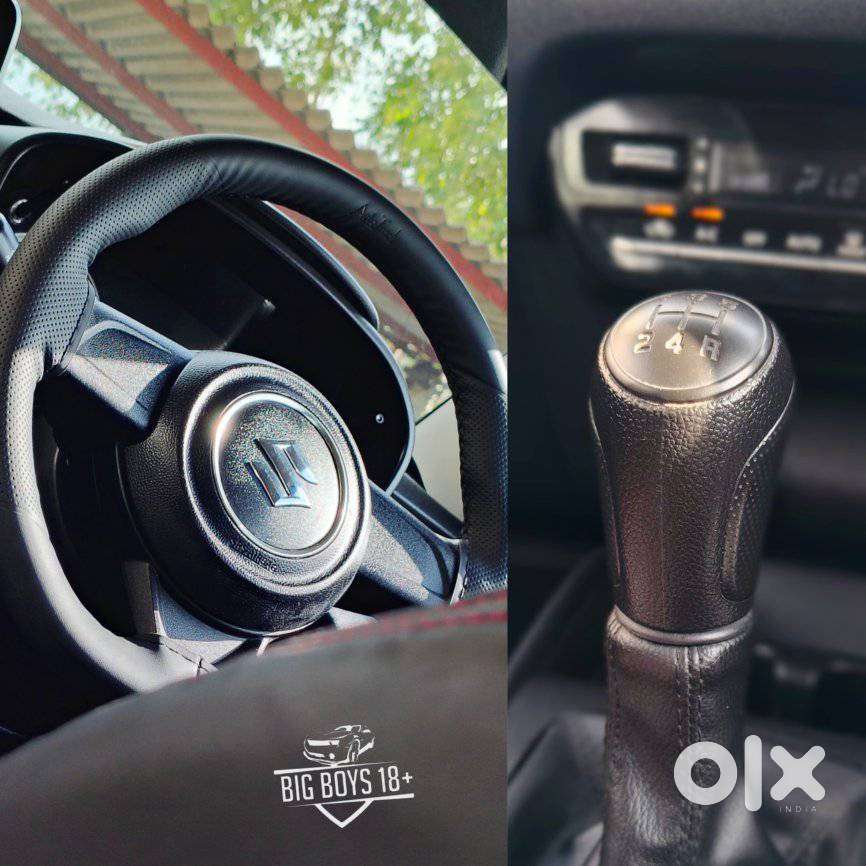 Maruti Suzuki Baleno Sigma, 2023, Petrol