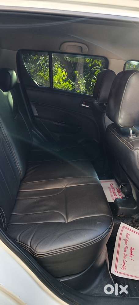 Swift Vxi Petrol Manual 2016