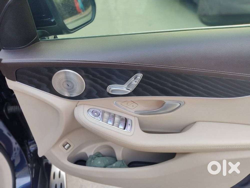 Mercedes-benz Glc Class 200, 2022, Petrol