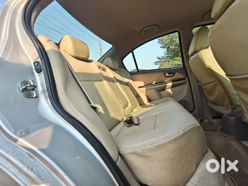 Maruti Suzuki Sx4 Zxi Mt Bsiv, 2012, Petrol