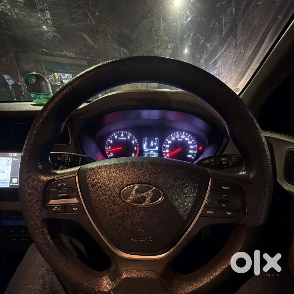 Hyundai I20 1.2 Asta, 2018, Petrol