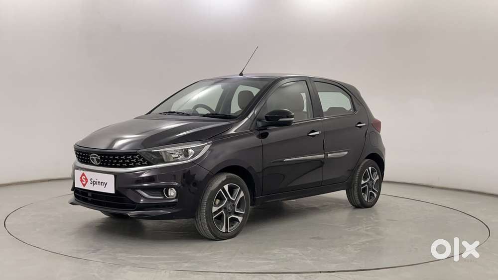 Tata Tiago 1.2 Revotron Xz Plus, 2022, Petrol