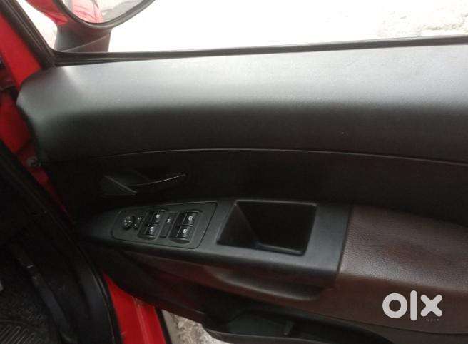 Fiat Avventura Multijet Emotion, 2017, Diesel