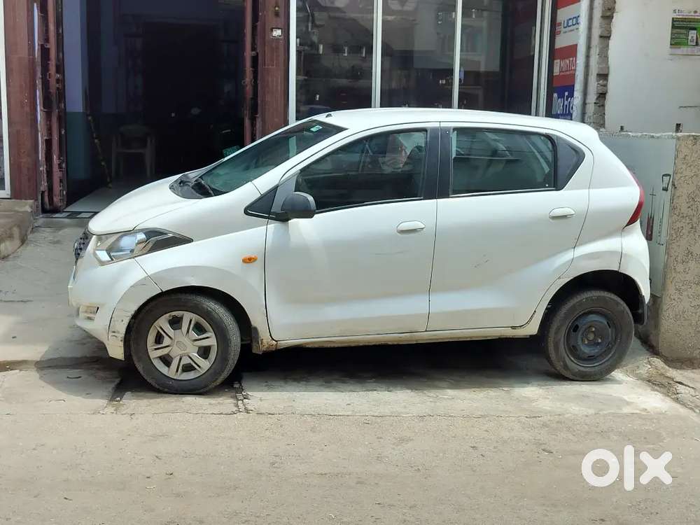 Datsun Redi Go 1.0 Limited 2019