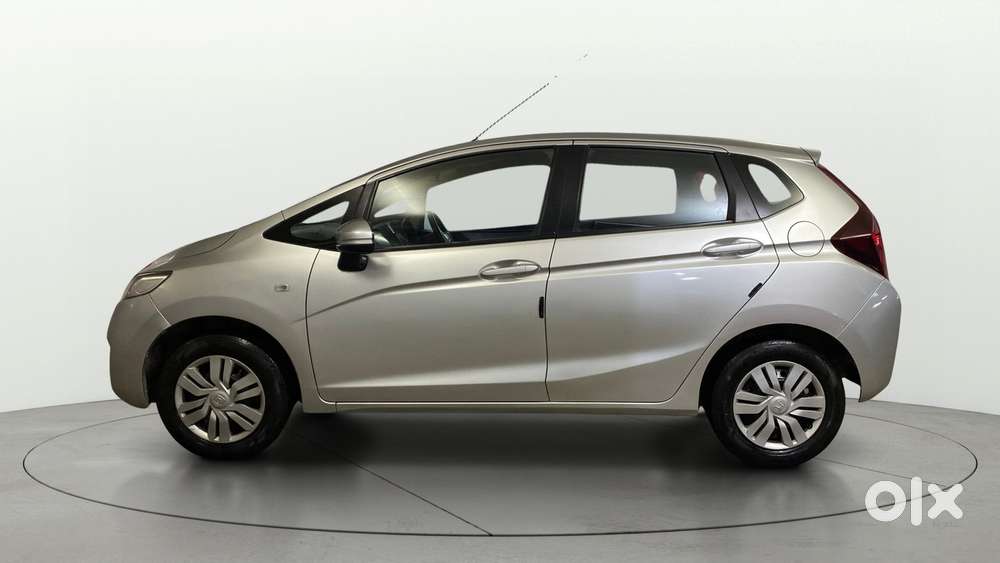 Honda Jazz 1.2 S I Vtec, 2017, Petrol