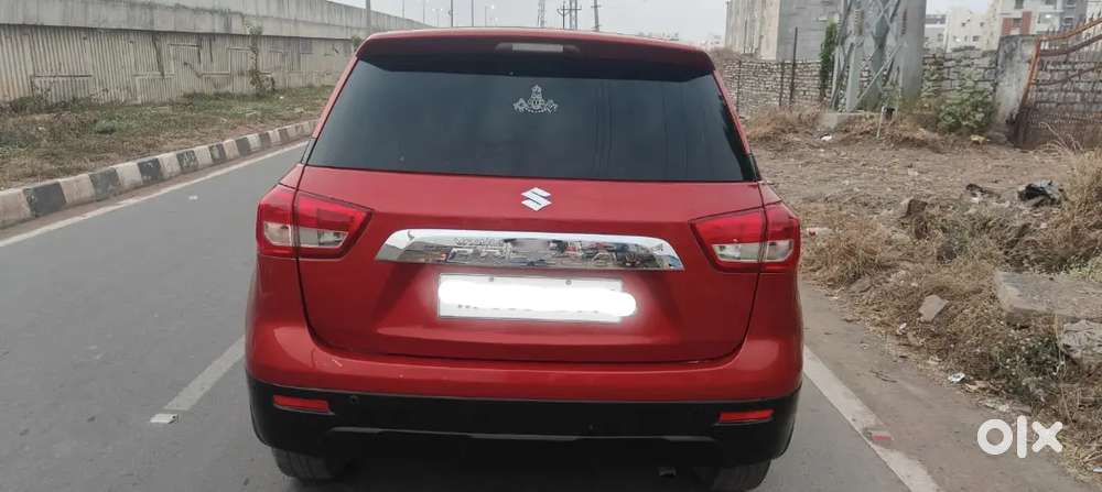 Brezza Vdi 2018