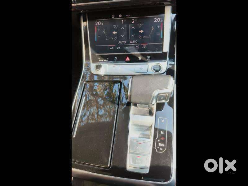 Audi Q7 Technology 55 Tfsi W/o Matrix, 2023, Petrol