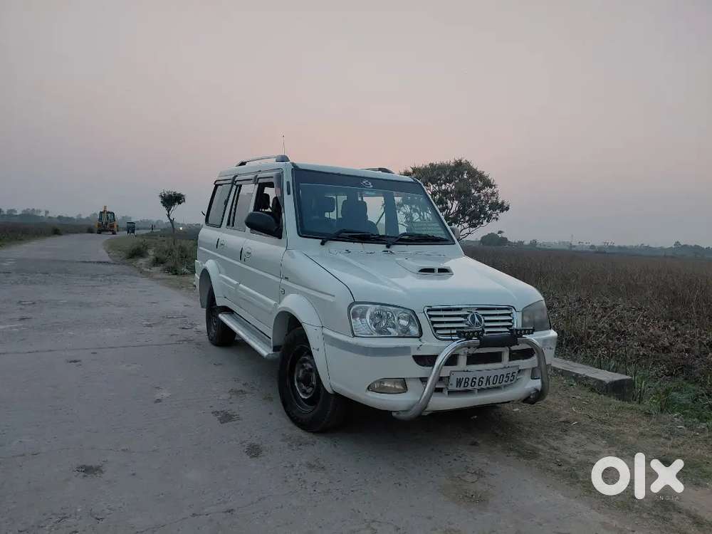 Icml Extreme 2011 Diesel Well Maintained New Condition