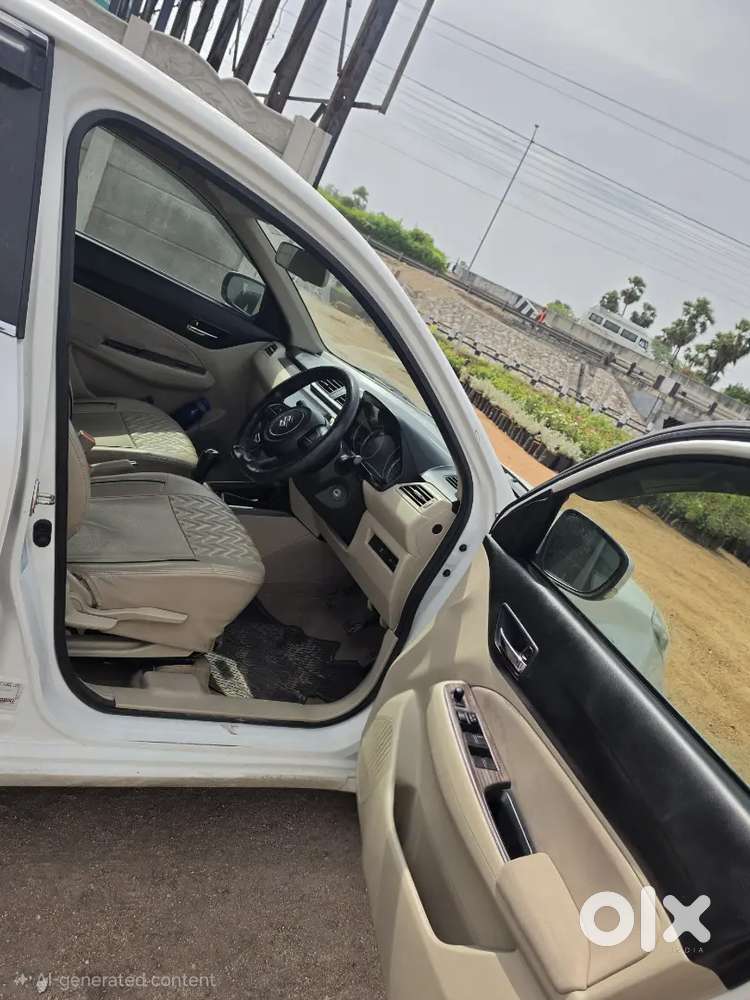 Maruti Dzire 1.2 Vxi 2022