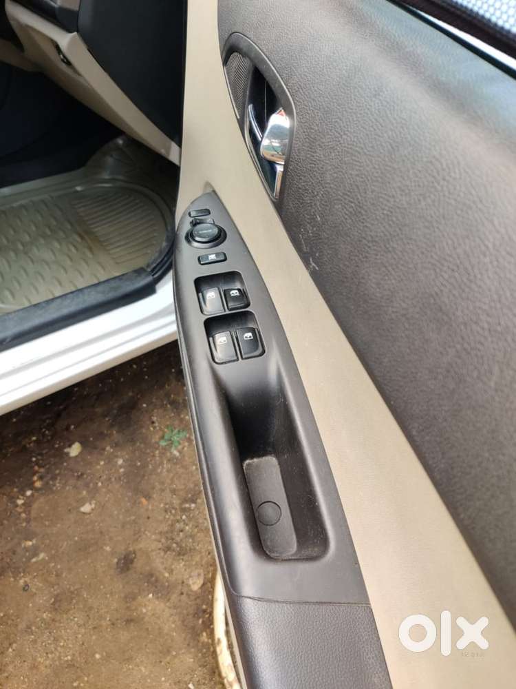 Hyundai I20 2013 Cng & Hybrids Well Maintained