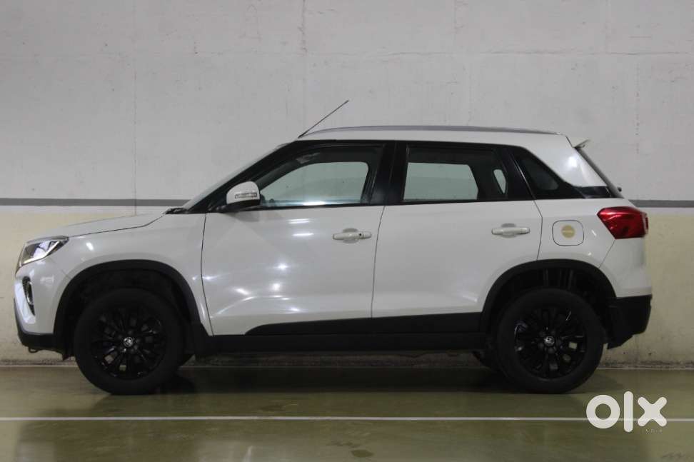 Toyota Urban Cruiser Cruiser Premium, 2021, Petrol