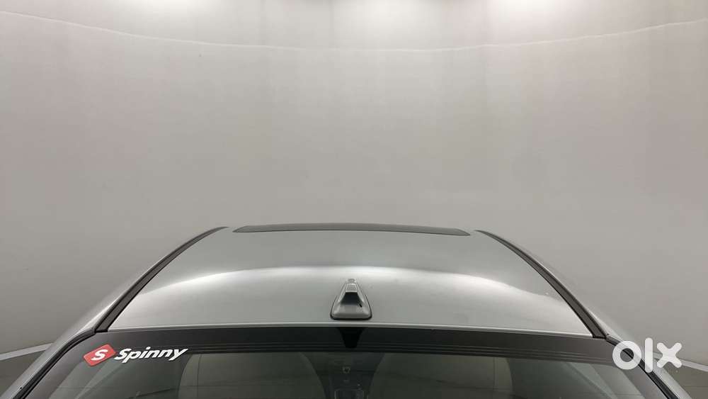 Hyundai Verna Vtvt 1.6 At Sx Option, 2019, Petrol