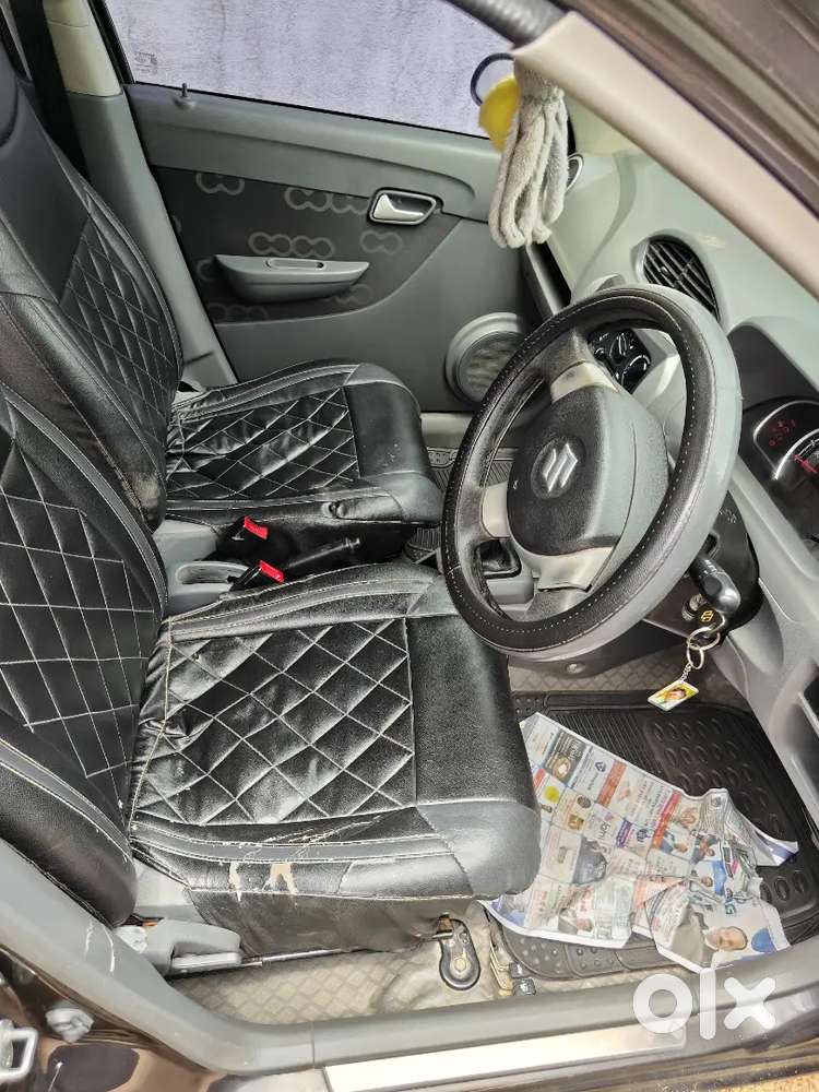 Maruti Suzuki Alto 800 2016 Petrol 85920 Km Driven