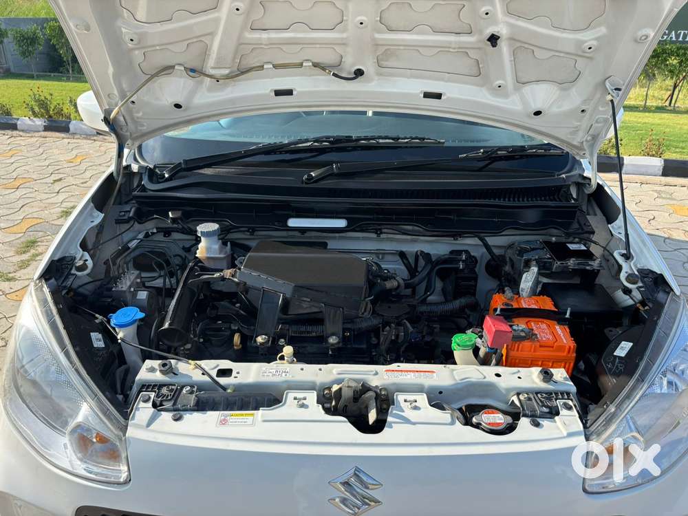 Maruti Suzuki Alto K10 Vxi (o), 2024