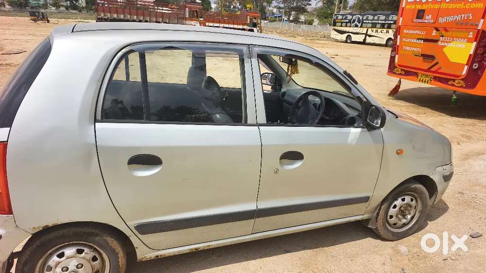 Hyundai Santro Xing 2005