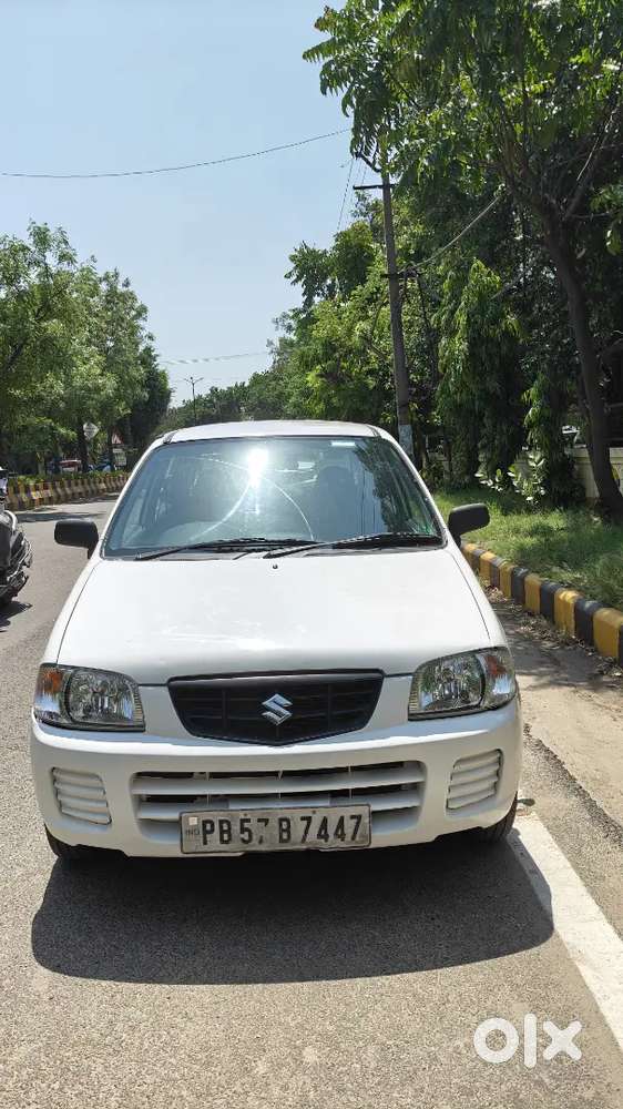 Very New Car
60-70% Tyers