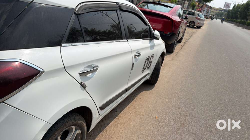 Hyundai I20 2019 Petrol Manual