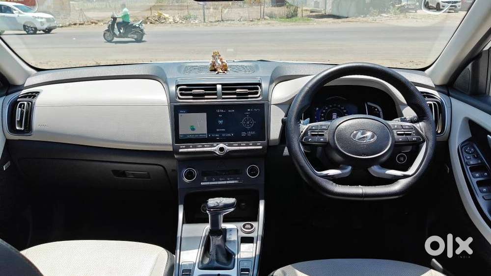 Hyundai Creta 1.6 Crdi Sx(o) Executive, 2020, Diesel