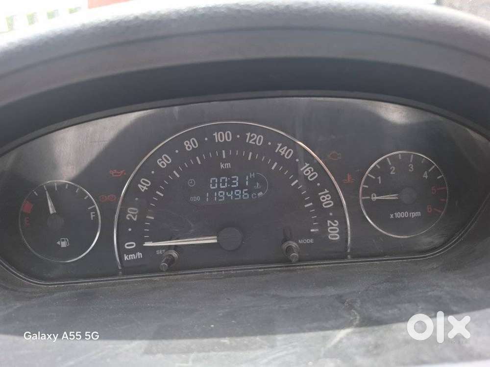 Tata Indica Vista Quadrajet Vx, 2012, Diesel