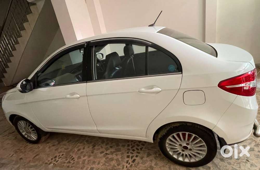 Tata Zest Xt Diesel