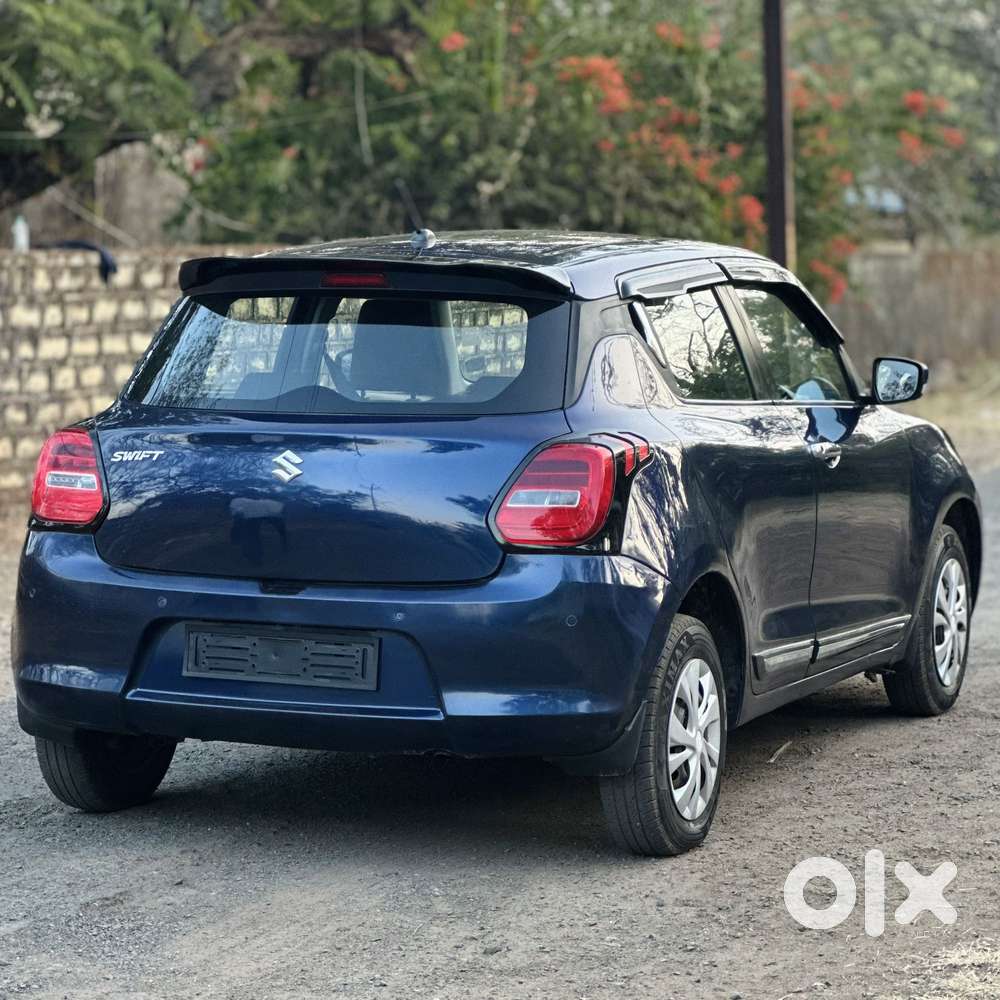 Maruti Suzuki Swift Ddis Vdi, 2019, Diesel