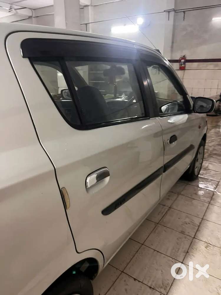 Maruti Suzuki Alto 2019