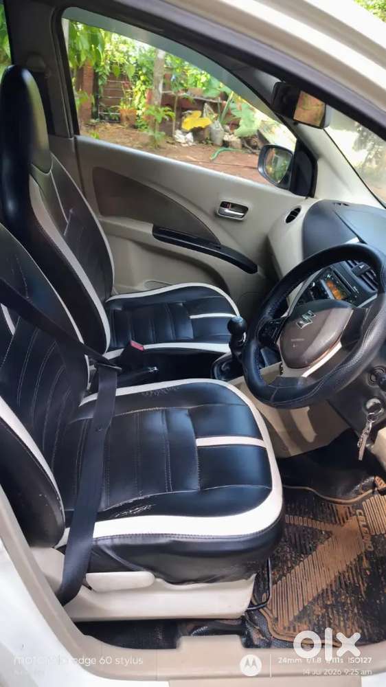Maruti Suzuki Celerio Zxi 2018 ,colour White,