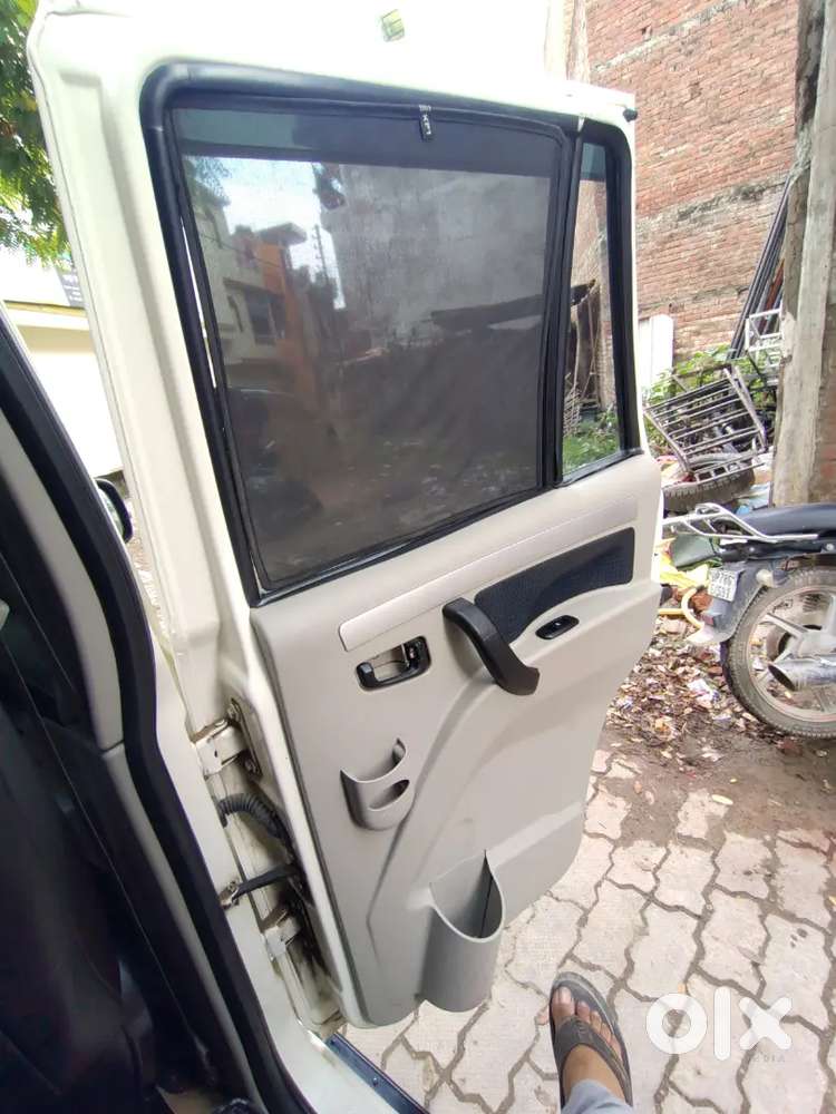 Mahindra Scorpio Classic S11 2017  Year Diesel