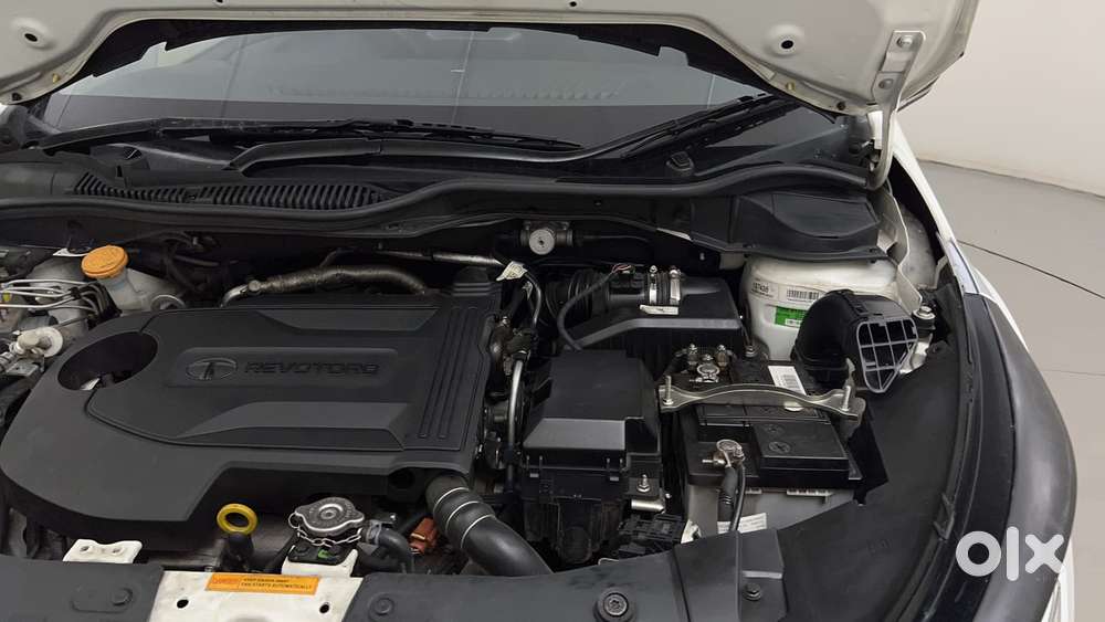 Tata Altroz 1.5 Xz Plus Diesel, 2022, Diesel