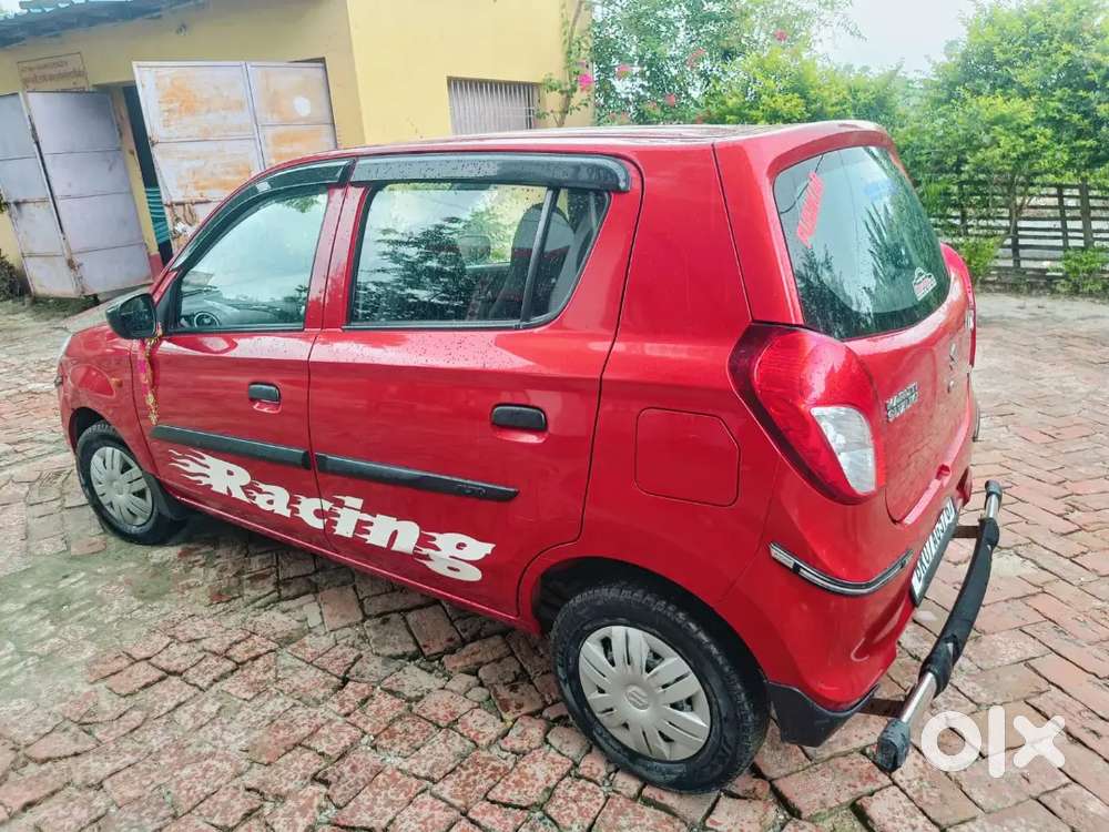 New Car Purchase