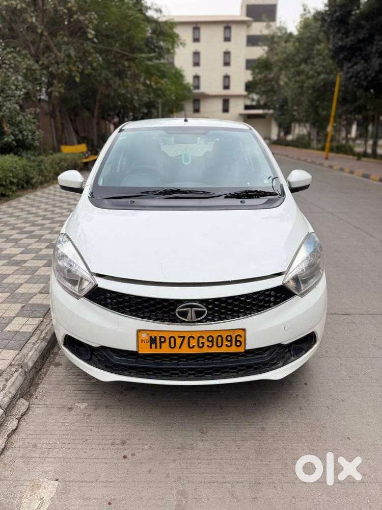 Tata Tiago Xm, 2020, Petrol