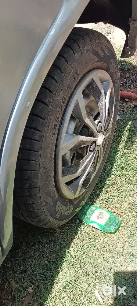 Maruti Suzuki 800 2003 Petrol Good Condition