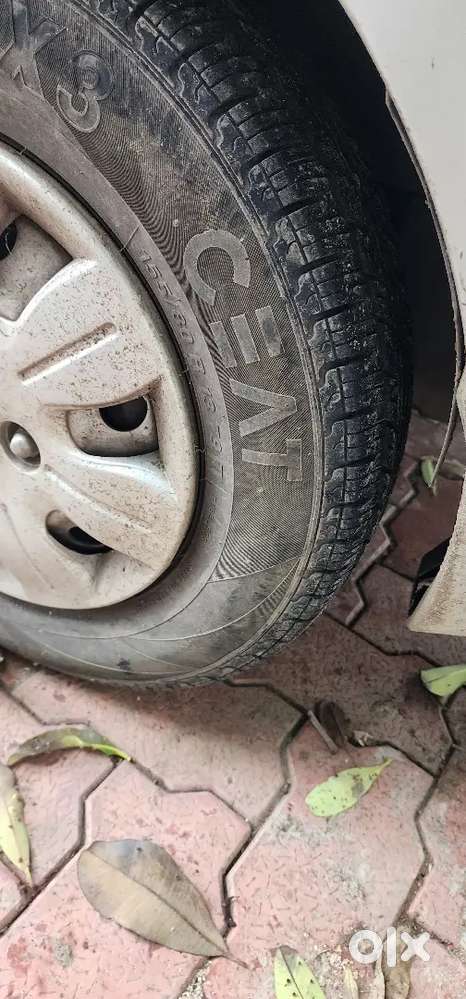 Hyundai I10 2009 Petrol
