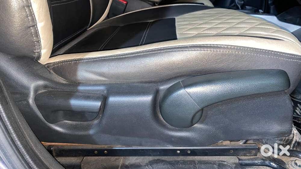 Honda Wr-v I-dtec Vx, 2017, Diesel