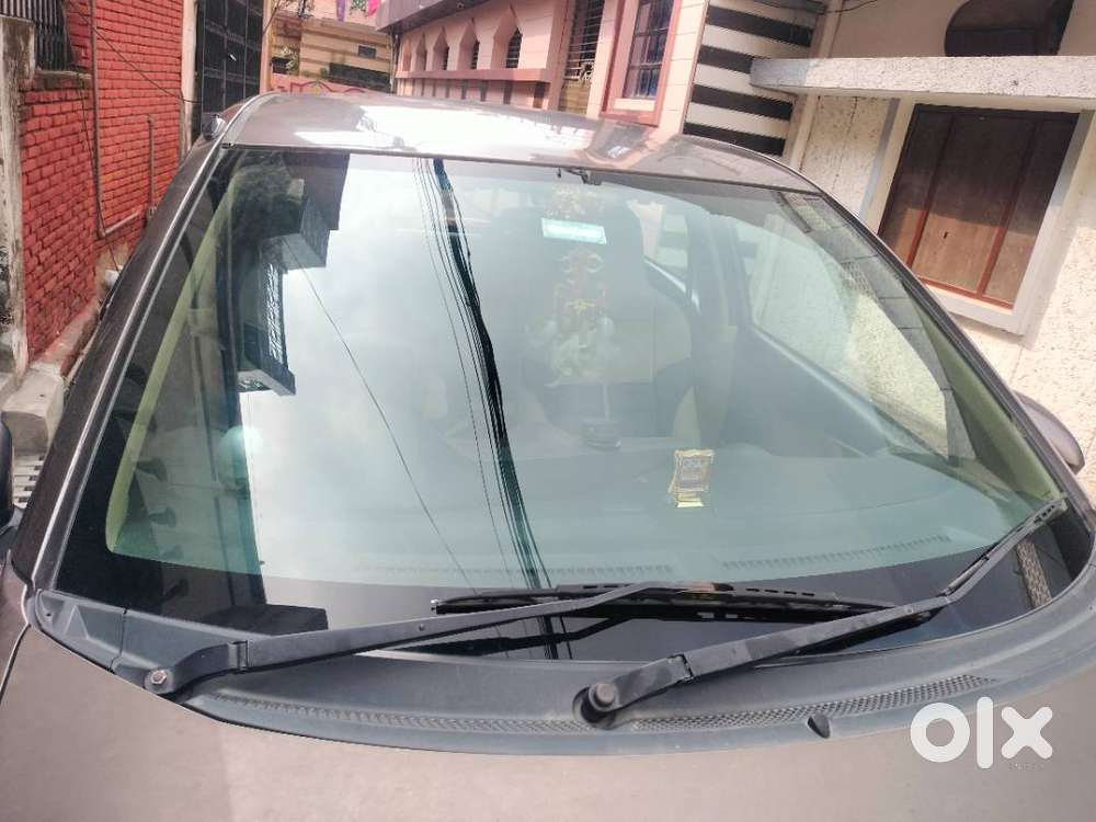 Honda Brio Vx 2013