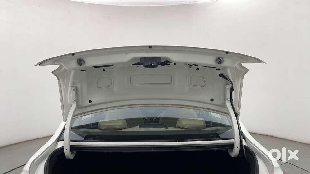 Hyundai Xcent [ ] 1.2 S, 2016, Petrol
