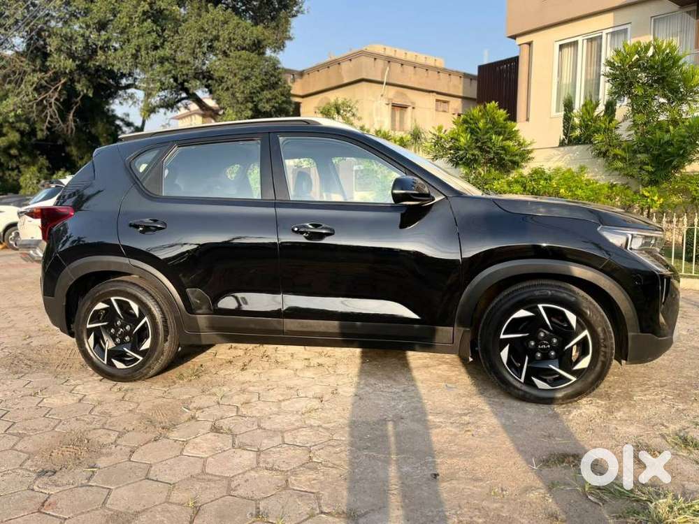 Kia Sonet 1.5 Htk Plus Diesel, 2025, Diesel
