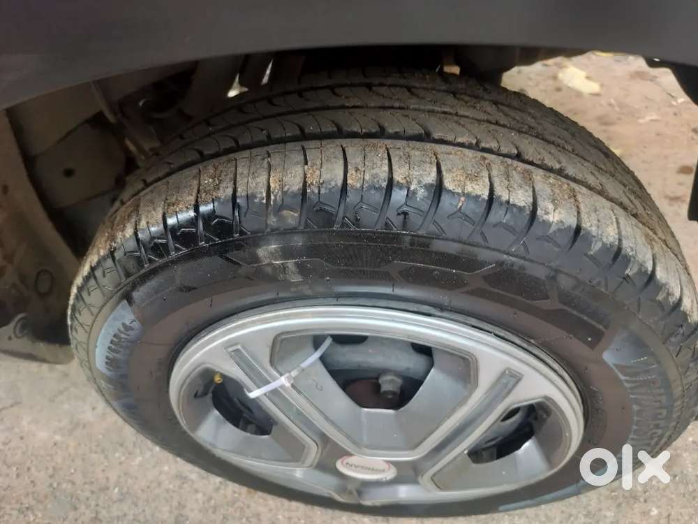 Mahindra Kuv 100 2016 Manual