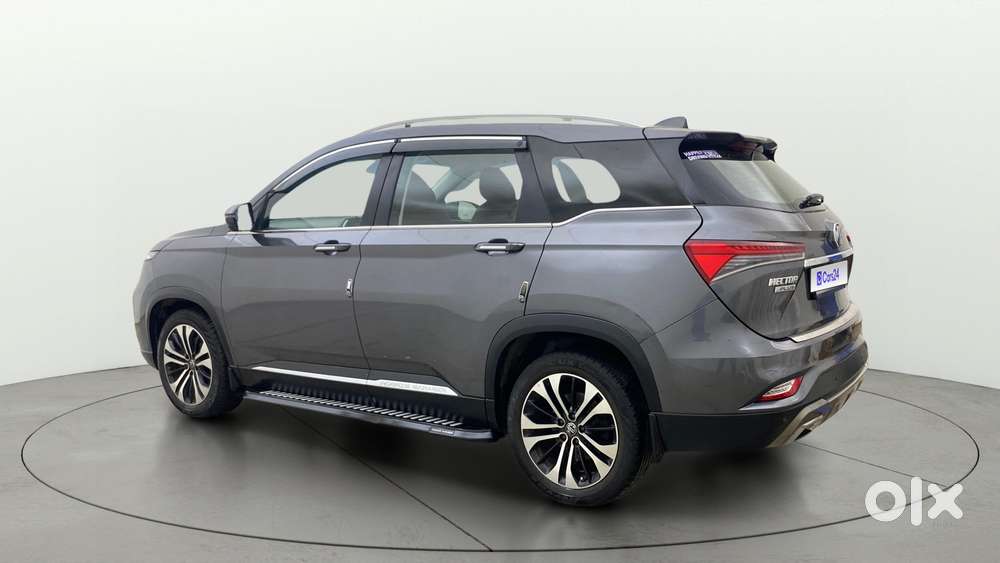 Mg Hector Plus Sharp Pro 2.0 Turbo Diesel 6 Str, 2021, Diesel