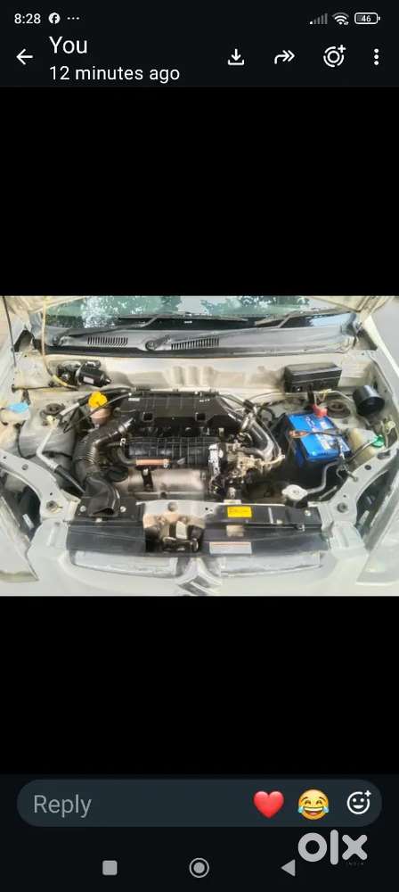 Maruti Suzuki 800 Ac 2015