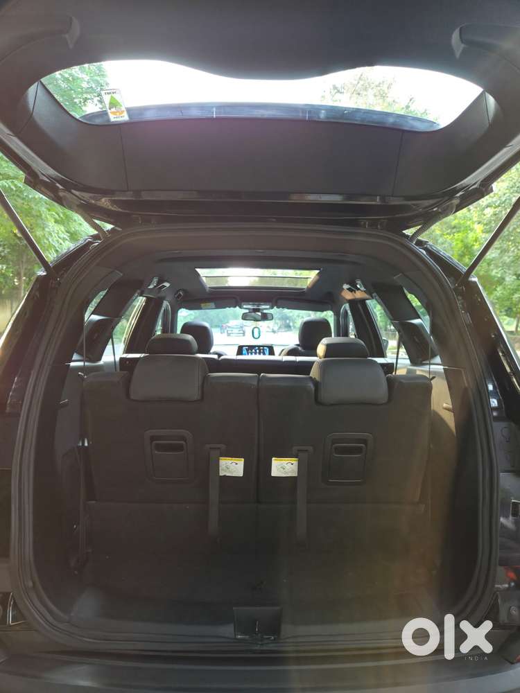 Tata Safari 2.0 Kryotec Xza Plus Gold 7 Str, 2022, Diesel
