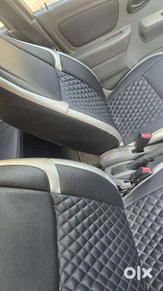 Maruti Suzuki Alto 2014