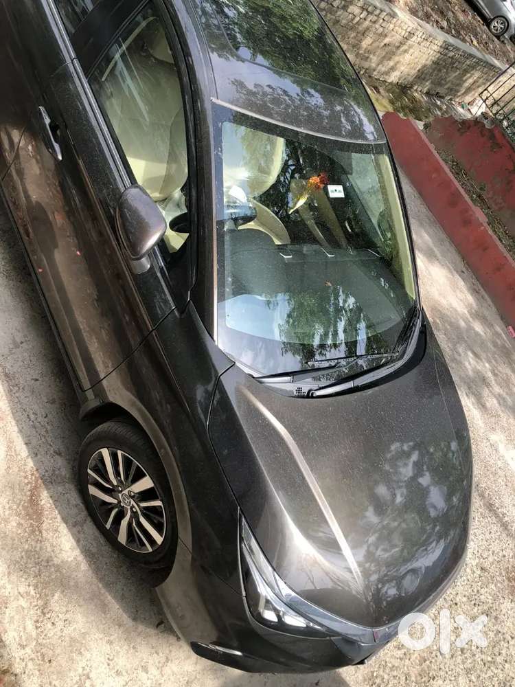Honda City 5th Generation Vx Mt (i-dtec)