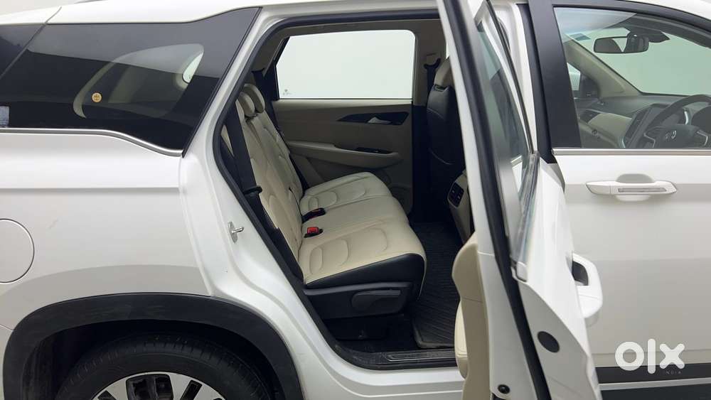 Mg Hector 1.5 Hybrid Sharp, 2022, Cng & Hybrids
