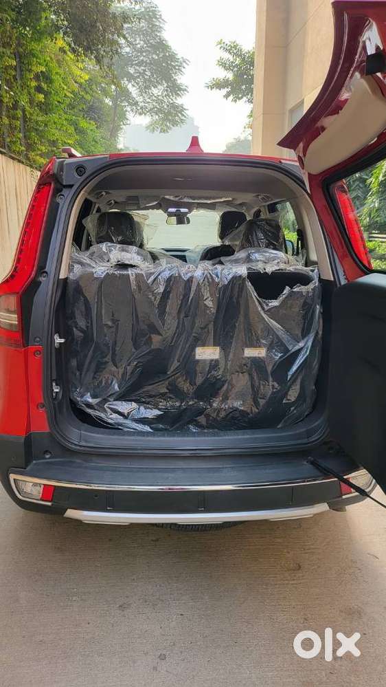 Mahindra Scorpio N Z8 L Petrol Mt 6 Str, 2025, Petrol