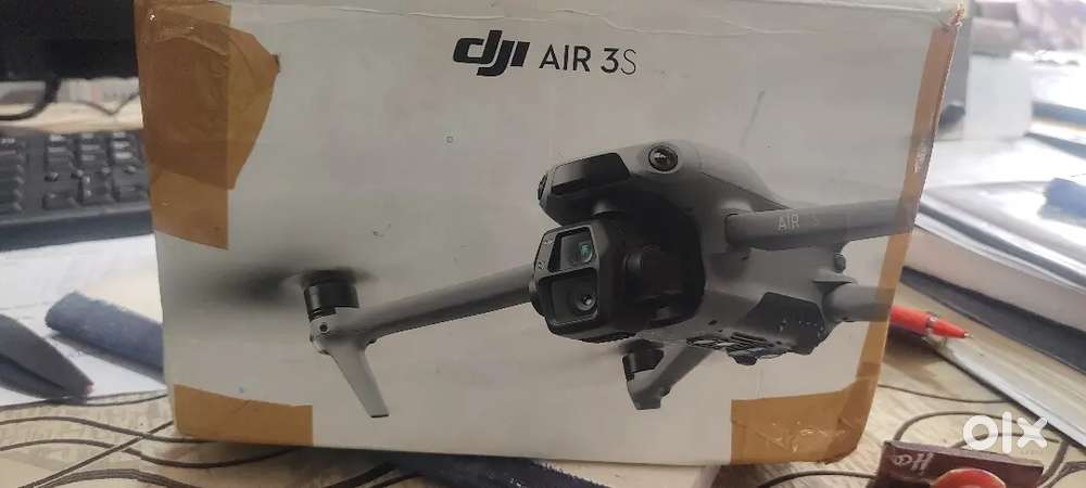 AIR 3S DRONE