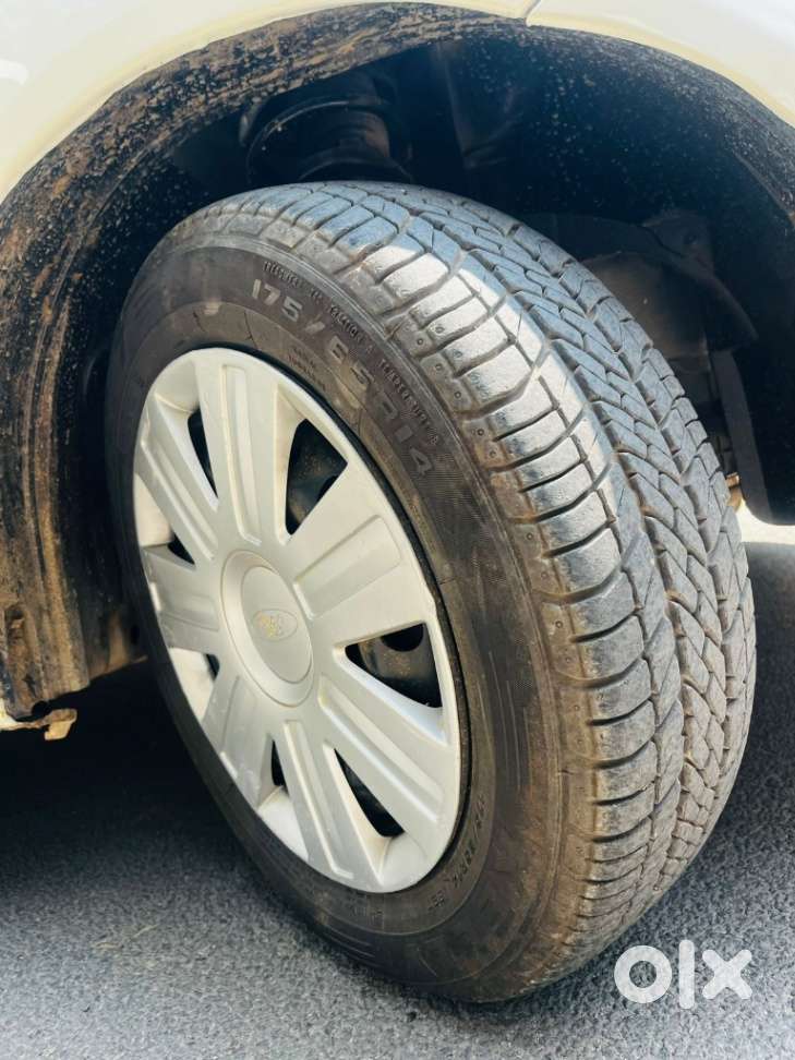 Ford Figo 2010-2012 Petrol Exi, 2010, Petrol