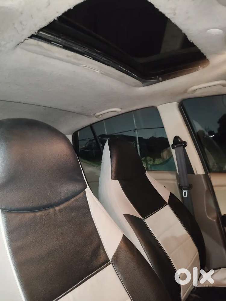 Hyundai I 10